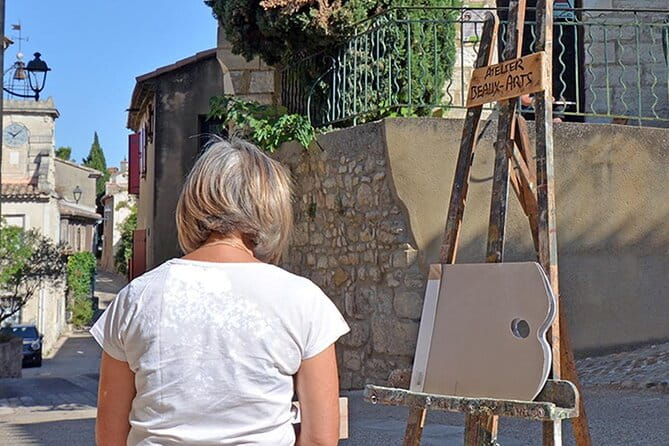 3 Days of Painting Workshop in Provence. - What Do the Reviews Say?