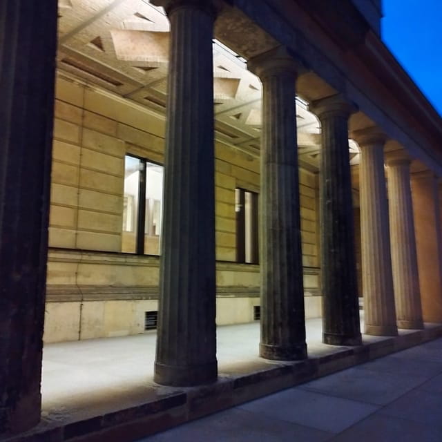 3 Days Private Guide Berlin By Walking and Public Transport - Who Will Love This Tour?