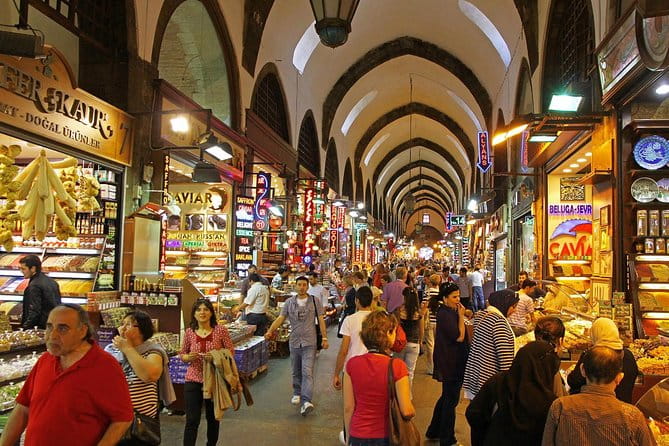 3 Days Private Istanbul Tour Including Ottoman and Byzantine Sites - Welcome to Istanbul: First Impressions and Logistics