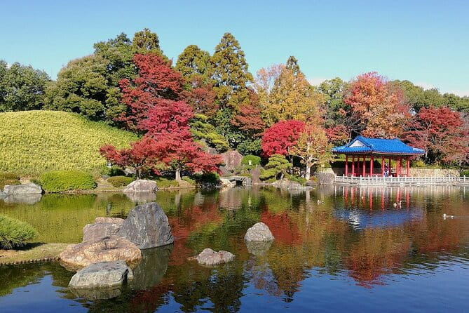 3 Days Private Osaka Kyoto and Nara Tour With English Driver - Meeting and Pickup