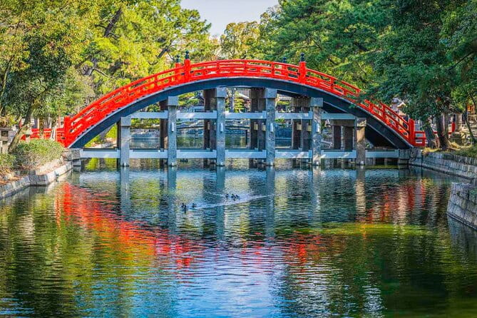 3 Days Private Osaka Kyoto and Nara Tour With English Driver - Itinerary Day 2: Discovering Kyoto