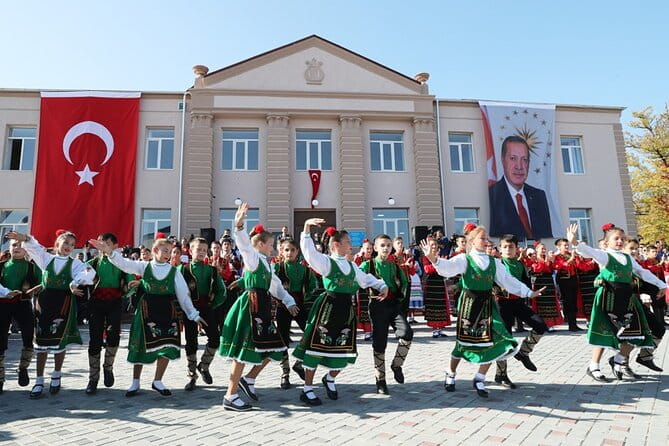 3-Days Private Tour from Chisinau to Transnistria and Gagauzia - Key Points / Takeaways