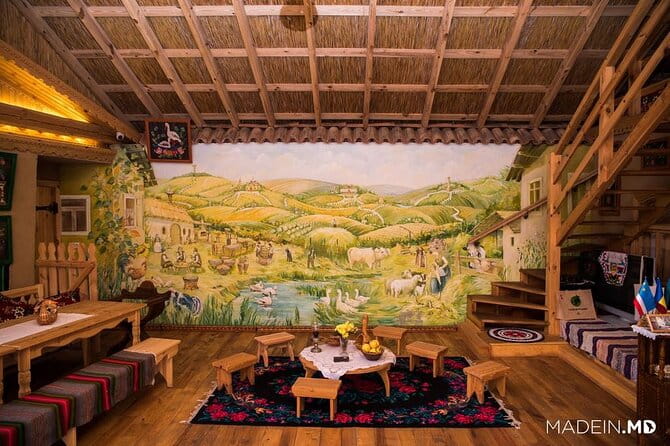 3-Days Private Tour from Chisinau to Transnistria and Gagauzia - Exploring Moldova and Transnistria: A Practical Breakdown