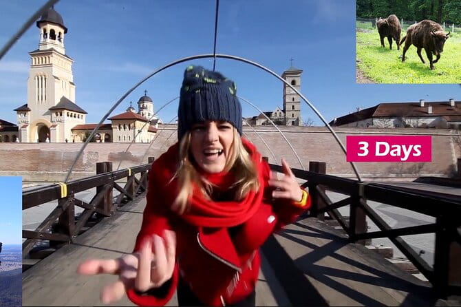 3 Days Private Tour in Romania with Transfagarasan Road - Why This Tour Is a Good Fit