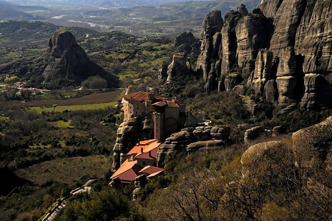 3 Days private tour- Meteora Rocks & Monasteries, Delphi/ Apollo Oracle, Thebes - Price and Logistics: Is It Worth It?