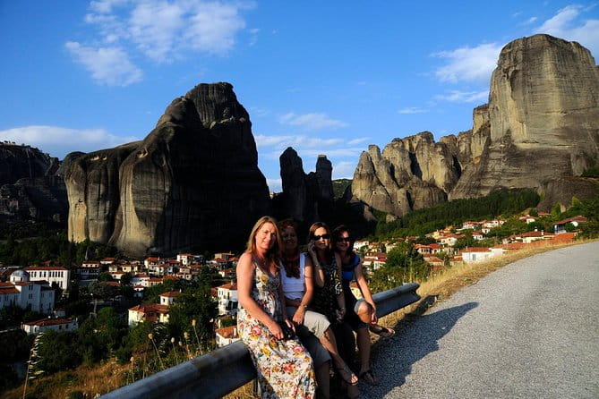 3 Days private tour- Meteora Rocks & Monasteries, Delphi/ Apollo Oracle, Thebes - Final Thoughts