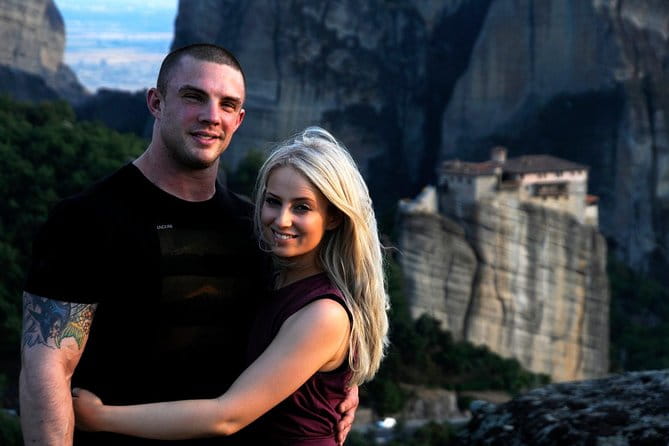 3 Days private tour- Meteora Rocks & Monasteries, Delphi/ Apollo Oracle, Thebes - FAQ