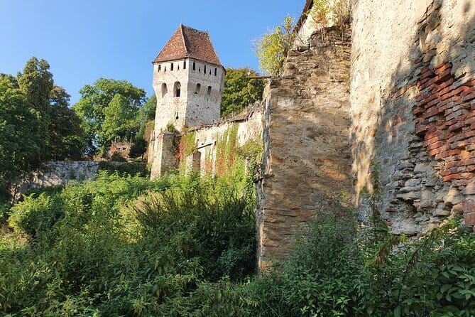 3 Days Private Tour Romania with Transfagarasan Road from Bucharest - Entering a Land of Contrasts: The 3-Day Journey Through Romania