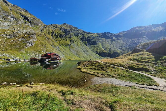 3 Days Private Tour Romania with Transfagarasan Road from Bucharest - The Value of a Private, Guided Tour