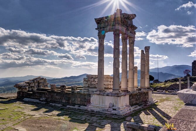 3 Days - Seven Churches of Revelation - FAQ