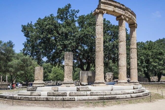 3 days Spanish guided tour in Epidaurus, Mycenae, Olympia, Delphi - Who Will Love This Tour?