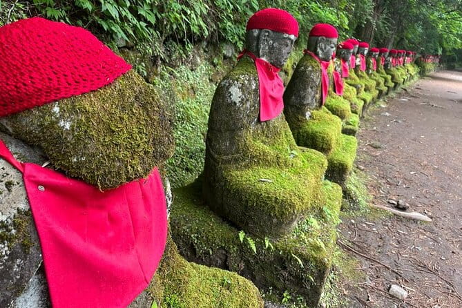 3 Days Tokyo, Mount Fuji and Nikko Private Tour - Pickup Information