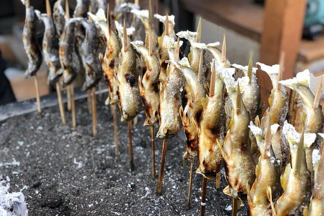 3 Days Tokyo, Mount Fuji and Nikko Private Tour - What to Expect on the Tour