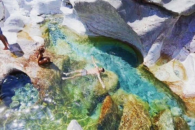 3 Days-Tour Exploring the Best of Thethi National Park - Entering the Heart of Thethi: A Journey into Albania’s Wilderness