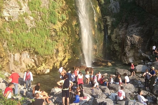 3 Days-Tour Exploring the Best of Thethi National Park - Exploring Theth’s Cultural Roots: Tower, Church, and Lock-in Tower