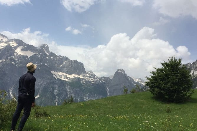 3 Days-Tour Exploring the Best of Thethi National Park - Final Thoughts: A True Albanian Mountain Adventure