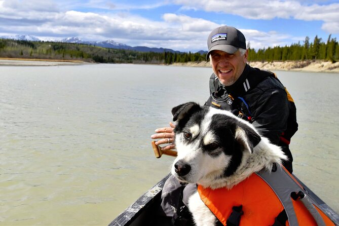 3 Days Tour Fall Color in Yukon From Whitehorse - Yukon Wildlife Preserve Visit