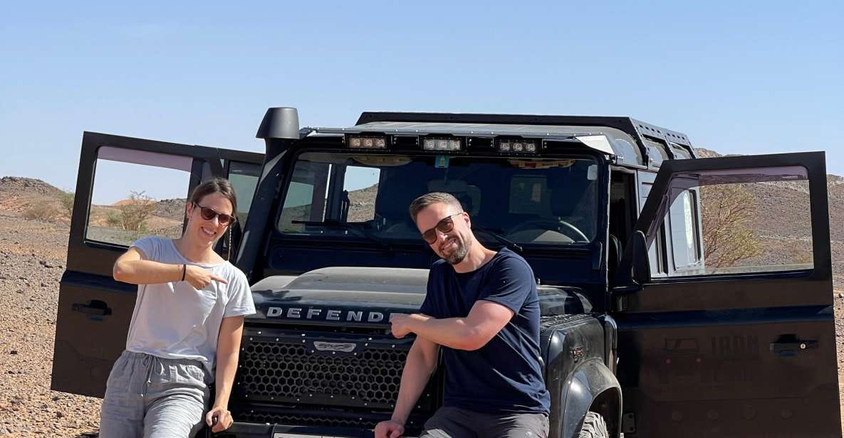 3 Days-Tour From Marrakech to Fes Luxury Camp Private Camp - Tour Overview