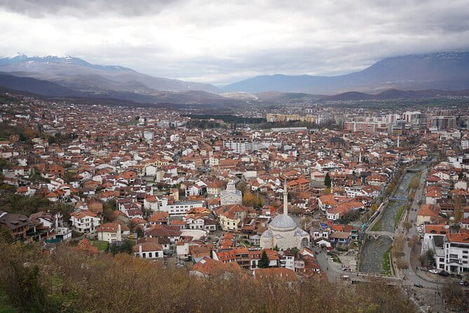 3 Days Tour of Kosovo Montenegro & Macedonia from Tirana & Durres - What This Tour Means for You
