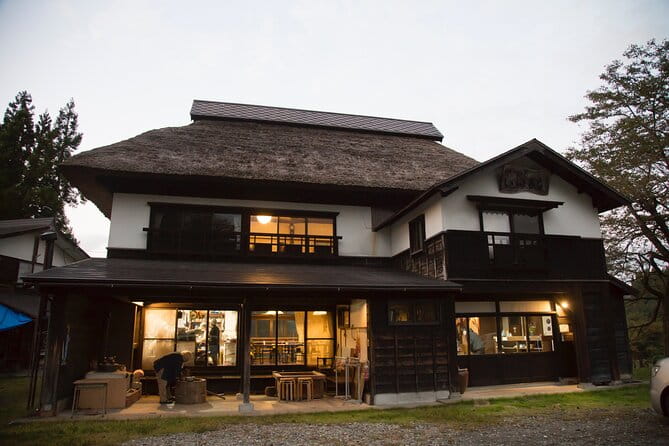 3 Days Tour of the Origin of Japanese Food in Niigata - Key Points