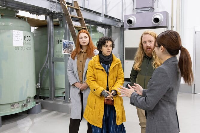 3 Days Tour of the Origin of Japanese Food in Niigata - Accommodation Details