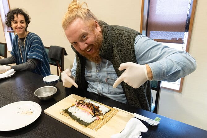 3 Days Tour of the Origin of Japanese Food in Niigata - Transportation Information