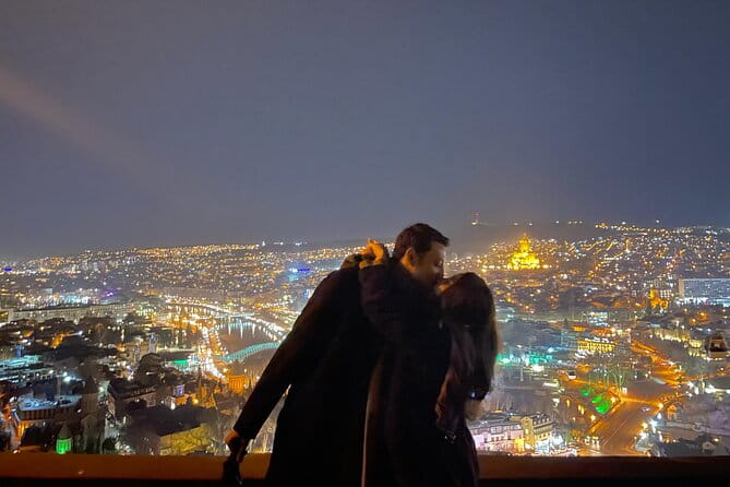 3 days tour package-Short break holiday in Georgia - Exploring Tbilisi in Depth