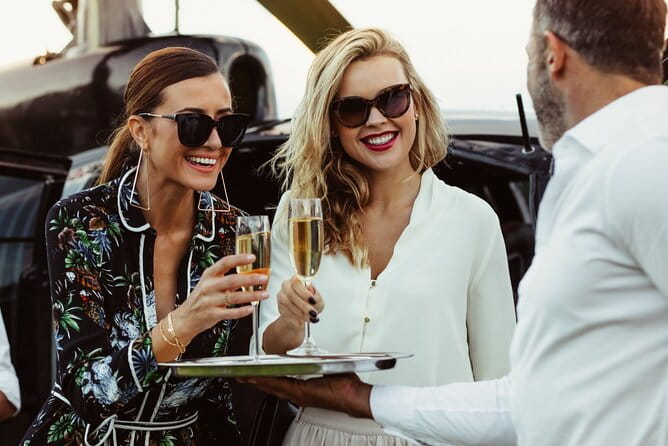 3 Days Wine Tours in Sancerre Pouilly Fumé Champagne & Normandy - Key Points/Takeaways