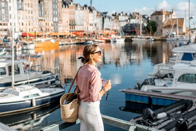 3 Days Wine Tours in Sancerre Pouilly Fumé Champagne & Normandy - Luxury and Learning in Sancerre and Pouilly Fumé