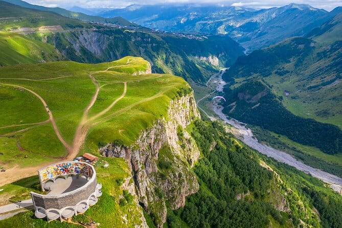 3 full day private tours in Georgia - Key points / Takeaways