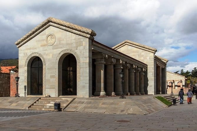 3 full day private tours in Georgia - Final thoughts