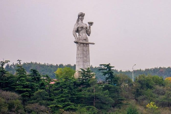 3 full day private tours in Georgia - Who Should Consider This Experience?