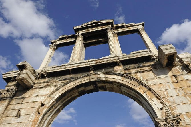 3-Hour Athens Sightseeing & Acropolis Including Entry Ticket - Price and Logistics: What Does $92 Get You?