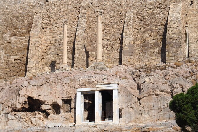 3-Hour Athens Sightseeing & Acropolis Including Entry Ticket - Frequently Asked Questions