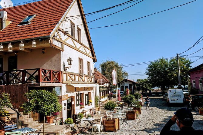 3-Hour Belgrade Zemun Neighborhood Tour - Key Points