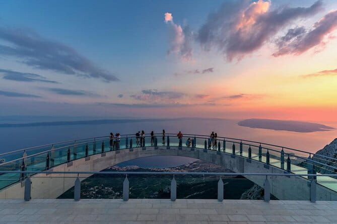 3 Hour Biokovo Skywalk Tour - Introduction to the Biokovo Skywalk Tour