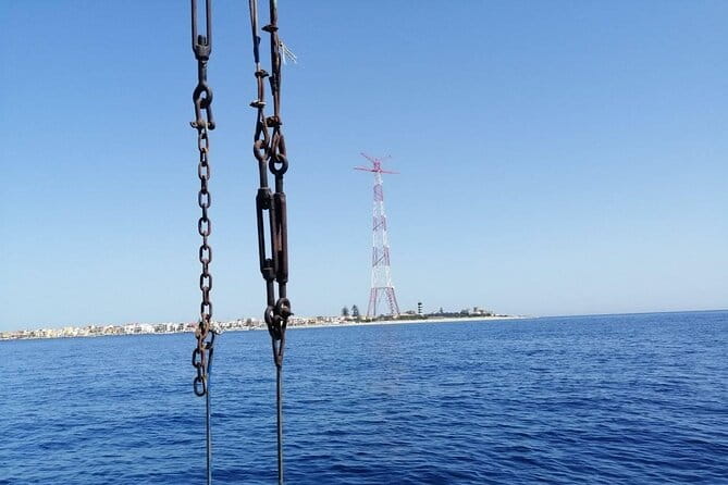 3 Hour Boat Tour in Messina - Key points / Takeaways