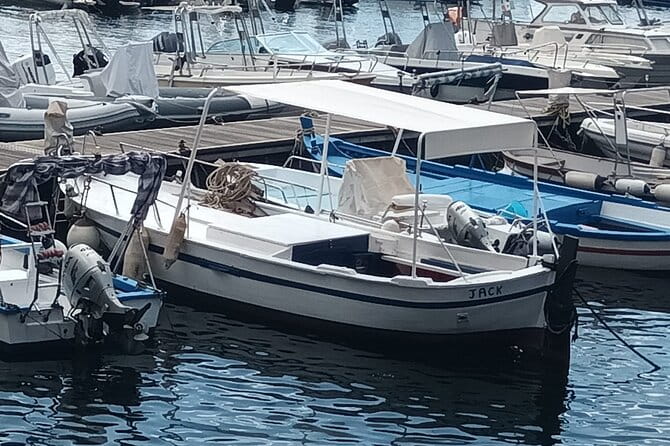 3 Hour Boat Tour in Messina - Who Would Enjoy This?