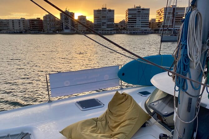 3 Hour Boat Tour in Torrevieja - Logistical Details: Booking, Price, and Practical Tips