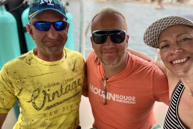 3 Hour Boat Tour in Torrevieja - Final Thoughts: Is It Worth It?