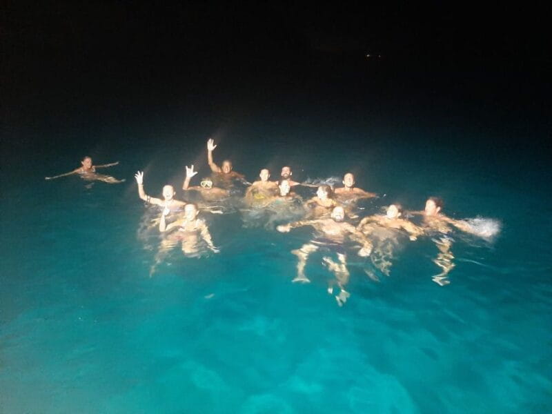 3-hour boat trip at sunset with the sighting Delfini - FAQ