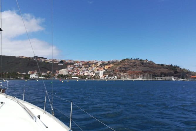 3-Hour Boat Trip from Costa Adeje in Tenerife - Final Thoughts