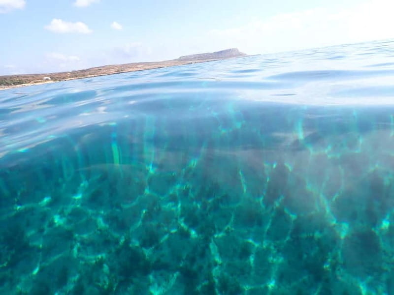 3-hour Cape Greco Sea Caves Guided Kayaking - Who Will Enjoy This Experience?