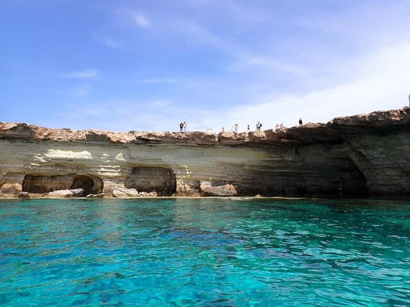 3-hour Cape Greco Sea Caves Guided Kayaking - Final Thoughts