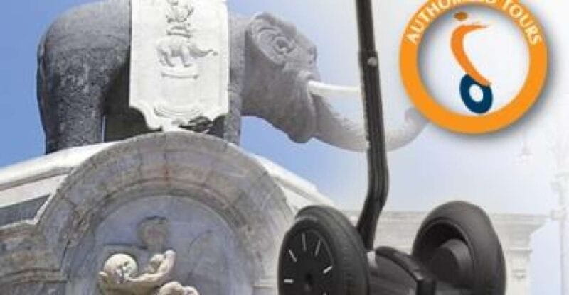3-Hour Catania Segway PT Authorized Tour - What to Expect: Practical Details and Tips