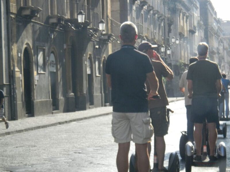 3-Hour Catania Segway PT Authorized Tour - Final Thoughts: Is It Right for You?
