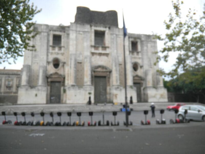 3-Hour Catania Segway PT Authorized Tour - FAQ: Practical Questions About the Catania Segway Tour