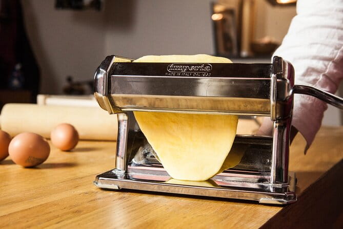 3 Hour Cooking Class: Homemade Pasta and Tiramisu in Venice - What You’ll Actually Do During the Class