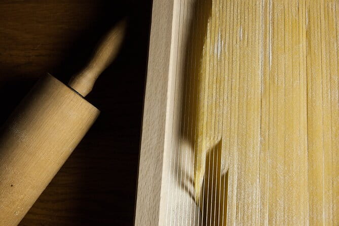 3 Hour Cooking Class: Homemade Pasta and Tiramisu in Venice - Who Will Love This