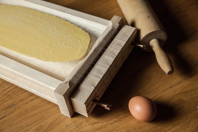 3 Hour Cooking Class: Homemade Pasta and Tiramisu in Venice - Final Thoughts